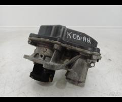 VALVOLA EGR DTS DTSB TUL 2.0D 110Kw 150CV SKODA KO - 7