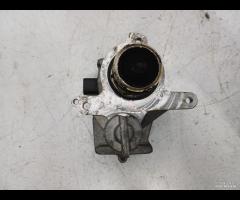 VALVOLA EGR DTS DTSB TUL 2.0D 110Kw 150CV SKODA KO - 13