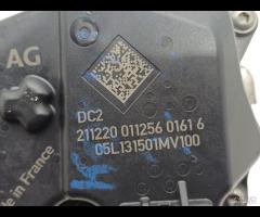 VALVOLA EGR DTS DTSB TUL 2.0D 110Kw 150CV SKODA KO - 16