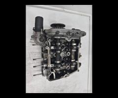 TESTATA MOTORE DX 2.0D 110kW 150CV SUBARU IMPREZA - 15