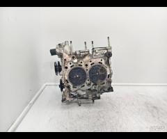 TESTATA MOTORE DX 2.0D 110kW 150CV SUBARU IMPREZA - 16