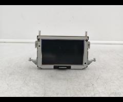DISPLAY SCHERMO MULTIFUNZIONE GPS NAVIGATORE FORD - 1