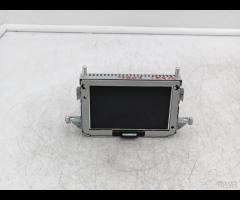 DISPLAY SCHERMO MULTIFUNZIONE GPS NAVIGATORE FORD - 3