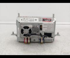 DISPLAY SCHERMO MULTIFUNZIONE GPS NAVIGATORE FORD - 9