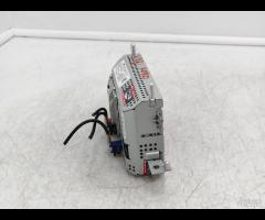 DISPLAY SCHERMO MULTIFUNZIONE GPS NAVIGATORE FORD - 10