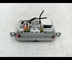 DISPLAY SCHERMO MULTIFUNZIONE GPS NAVIGATORE FORD - 12