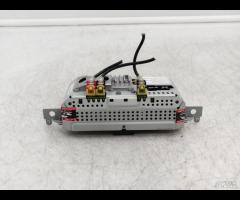 DISPLAY SCHERMO MULTIFUNZIONE GPS NAVIGATORE FORD - 13