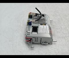 DISPLAY SCHERMO MULTIFUNZIONE GPS NAVIGATORE FORD - 14