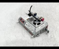 DISPLAY SCHERMO MULTIFUNZIONE GPS NAVIGATORE FORD - 18