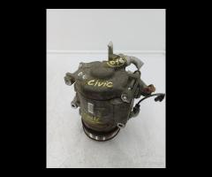 COMPRESSORE ARIA CONDIZIONATA 2.2D 110kW 150CV HON - 3