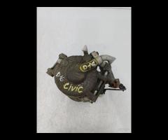 COMPRESSORE ARIA CONDIZIONATA 2.2D 110kW 150CV HON - 4