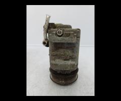 COMPRESSORE ARIA CONDIZIONATA 2.2D 110kW 150CV HON - 6