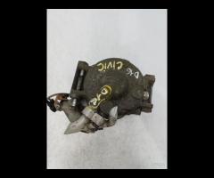 COMPRESSORE ARIA CONDIZIONATA 2.2D 110kW 150CV HON - 9