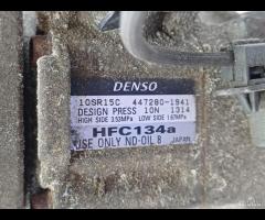 COMPRESSORE ARIA CONDIZIONATA 2.2D 110kW 150CV HON - 18