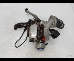TURBOCOMPRESSORE 2.0D 103kW 140CV VW PASSAT B7 362 - 1