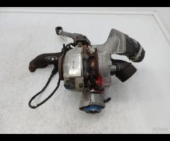 TURBOCOMPRESSORE 2.0D 103kW 140CV VW PASSAT B7 362 - 2