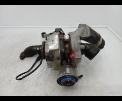 TURBOCOMPRESSORE 2.0D 103kW 140CV VW PASSAT B7 362 - 3