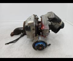 TURBOCOMPRESSORE 2.0D 103kW 140CV VW PASSAT B7 362 - 4