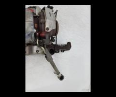 TURBOCOMPRESSORE 2.0D 103kW 140CV VW PASSAT B7 362 - 5