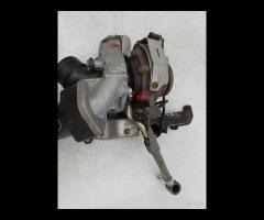 TURBOCOMPRESSORE 2.0D 103kW 140CV VW PASSAT B7 362 - 6