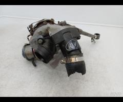 TURBOCOMPRESSORE 2.0D 103kW 140CV VW PASSAT B7 362 - 8