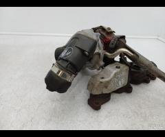 TURBOCOMPRESSORE 2.0D 103kW 140CV VW PASSAT B7 362 - 11