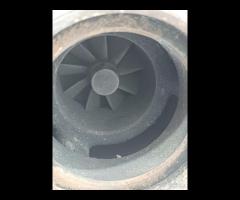 TURBOCOMPRESSORE 2.0D 103kW 140CV VW PASSAT B7 362 - 14
