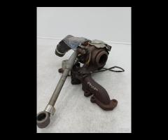 TURBOCOMPRESSORE 2.0D 103kW 140CV VW PASSAT B7 362 - 15