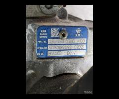TURBOCOMPRESSORE 2.0D 103kW 140CV VW PASSAT B7 362 - 19