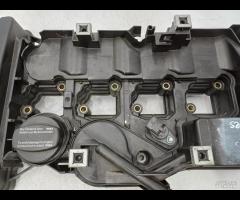 COPERCHIO VALVOLE TESTATA M271 KE18 1.8B MERCEDES