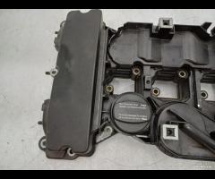 COPERCHIO VALVOLE TESTATA M271 KE18 1.8B MERCEDES
