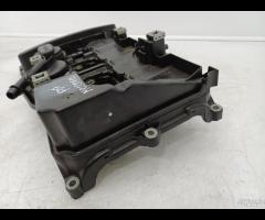 COPERCHIO VALVOLE TESTATA M271 KE18 1.8B MERCEDES - 7