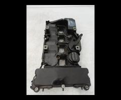 COPERCHIO VALVOLE TESTATA M271 KE18 1.8B MERCEDES - 11