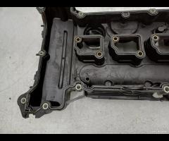 COPERCHIO VALVOLE TESTATA M271 KE18 1.8B MERCEDES - 16