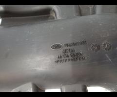 COLLETTORE ASPIRAZIONE 4.2B 287kW 390CV LR RANGE R - 18