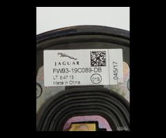 ANTENNA TETTO GPS RADIO JAGUAR F-PACE X761 2017 FW - 10