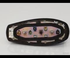ANTENNA TETTO GPS RADIO JAGUAR F-PACE X761 2017 FW - 11