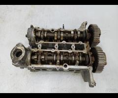 TESTATA MOTORE SFJA M1DA M1DD 1.0B 92KW 125CV FORD - 1