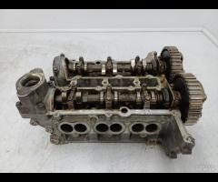 TESTATA MOTORE SFJA M1DA M1DD 1.0B 92KW 125CV FORD - 3