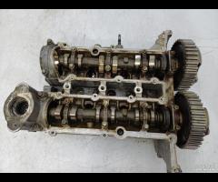 TESTATA MOTORE SFJA M1DA M1DD 1.0B 92KW 125CV FORD - 5