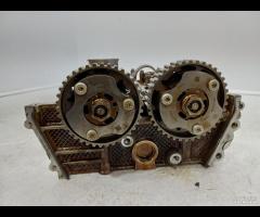 TESTATA MOTORE SFJA M1DA M1DD 1.0B 92KW 125CV FORD - 6