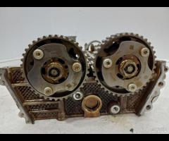 TESTATA MOTORE SFJA M1DA M1DD 1.0B 92KW 125CV FORD - 7