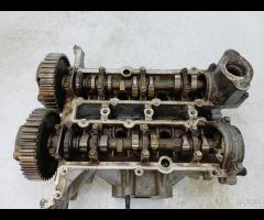 TESTATA MOTORE SFJA M1DA M1DD 1.0B 92KW 125CV FORD - 8