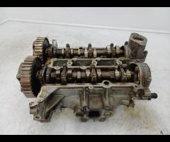 TESTATA MOTORE SFJA M1DA M1DD 1.0B 92KW 125CV FORD - 9