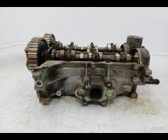 TESTATA MOTORE SFJA M1DA M1DD 1.0B 92KW 125CV FORD - 10