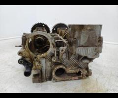 TESTATA MOTORE SFJA M1DA M1DD 1.0B 92KW 125CV FORD - 11