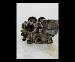 TESTATA MOTORE SFJA M1DA M1DD 1.0B 92KW 125CV FORD - 12