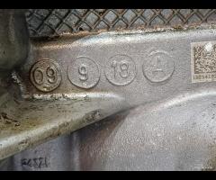 TESTATA MOTORE SFJA M1DA M1DD 1.0B 92KW 125CV FORD - 14