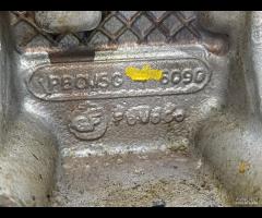 TESTATA MOTORE SFJA M1DA M1DD 1.0B 92KW 125CV FORD - 15