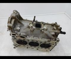 TESTATA MOTORE SFJA M1DA M1DD 1.0B 92KW 125CV FORD - 16